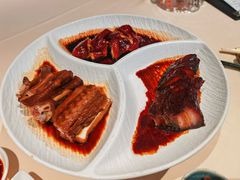 -侨美食家·粤菜(体育西路店)