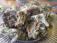 -淳澄水盆羊肉