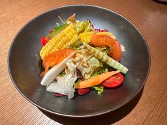 -水之惠鲜鱼料理(王府大街店)