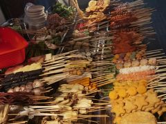 -老广州牛杂(深圳白石洲总店)