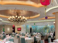 大堂-东海海鲜酒家(中信广场店)