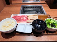 -焼肉ライク·烧肉LIKE(万菱汇店)