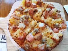 -牛男手造(地铁天虹店)