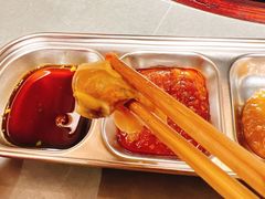 -围炉肉舍丹东海鲜烤肉·烤活鳗(步行街店)