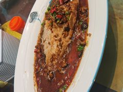 -老奶奶私房菜(天台里街店)