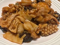 -大铁勺新津菜(东丽阳光新业广场店)