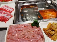 -海底捞火锅(吾悦广场店)