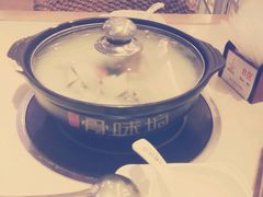 -骨味坊·十二年老店(宝业东城广场店)