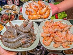 -梨花自助烤肉(西三旗万象汇店)