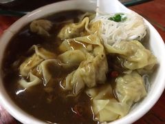 腩汁云吞米粉-隆都四季香饭店(碧海路店)
