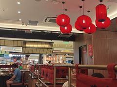 -廖川菜(金虹桥店)
