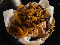 -宝莱纳餐厅(滨江店)