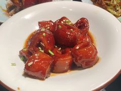 九转大肠-梅飞酒家(桑园路店)
