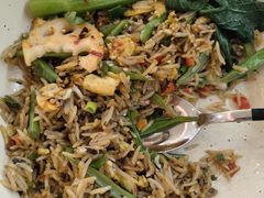 -萝卜向南·湘西泡菜·腊味炒饭(星河coco city店)