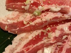 -江户烧肉(高德店)