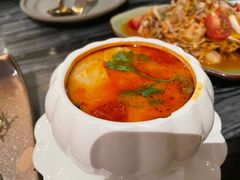 冬阴功-Thai Alley泰爱里(二沙岛店)