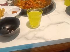 -重庆巴渝火锅(钟家村店)
