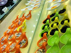 -皇家5号海鲜烤肉火锅自助餐(聊城总店)