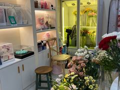 -花屿鲜花(淡水店)