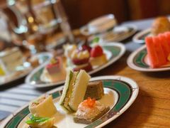 -马勒别墅·中餐厅