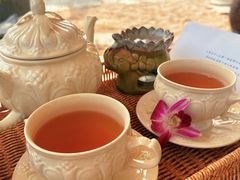 -HUATA 'Holiday Plan 花榻