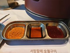 -西塔老太太泥炉烤肉(川沙百联店)