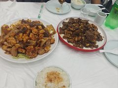 -聚福缘菜馆(隆昌路店)