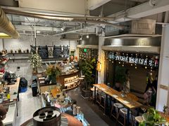 -O'mills Sourdough Bakery&Bistro(永嘉路店)