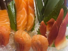 -吉兆·料理(红梅南路店)