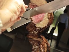 -拉蒂娜·巴西牛排馆 Latina·Brazilian Steakhouse(王府井喜悦店)