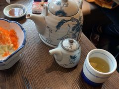 -大雄寿司(中华广场店)