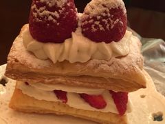 -治愈系甜品The Soothing Dessert(科海大楼店)