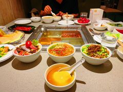-海底捞火锅(万象城店)