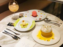 -théATRE 茶聚场(王府中環店)