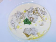 -Le Comptoir de la Gastronomie