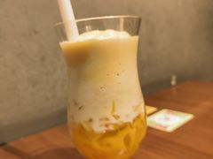 -豪客来牛排(空港华联店)
