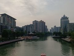 -九眼桥码头旧址