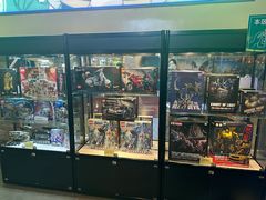 -首都电影院(天津店 中国巨幕)