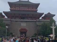 -樊城区沛公餐饮店(挑食拉美步行街店)