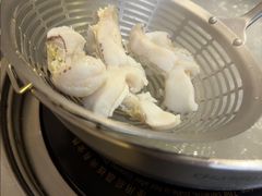 -正能量脆肉鲩火锅