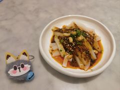 -渝信川菜 · 川味家常菜(财富购物中心店)