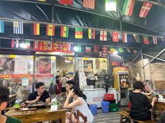 -正南齊北重庆老火锅(光华村直营店)
