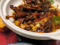 -嗣林·爷爷的私房菜(湾里店)