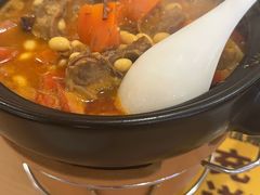 -大师兄·西北小馆(北站缤果空间店)