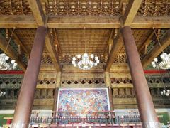 -北京市劳动人民文化宫(太庙)