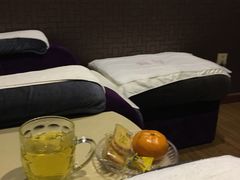 -澜悦汇推拿足道(蓝村路店)