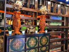 -敏珠拉姆藏餐·南京厨房(富春江东街店)