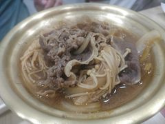 -南城香·饭香串香馄饨香(青年路店)
