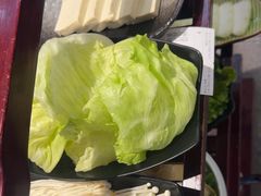 -东来顺饭庄(金泉广场店)