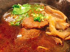 -尊品原汁牛肉面